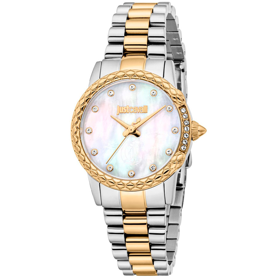 Часы Just Cavalli Cristallo JC1L310M0095